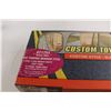 Image 2 : Custom Towing Mirror - Sealed
