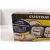 Image 2 : Custom Towing Mirror - Sealed