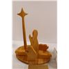 Image 2 : Assorted Christmas Decorations - "Candle" Lights