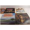 Image 3 : (12) Vinyl Records - The Carter Family, Country