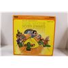 Image 5 : (7) Kids Vinyl Records - Walt Disney