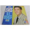 Image 2 : Elvis Presley in G.I. Blues Vinyl Record