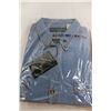 Image 2 : (2) Westline Apparel Button Up - Sealed, XL, XXL