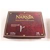 Image 2 : (2) Narnia Christmas Gifts - NIB