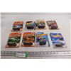 Image 1 : (8) Sealed Toy Cars - Hot Wheels, Matchbox