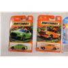Image 2 : (8) Sealed Toy Cars - Hot Wheels, Matchbox