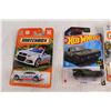 Image 3 : (8) Sealed Toy Cars - Hot Wheels, Matchbox