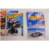 Image 5 : (8) Sealed Toy Cars - Hot Wheels, Matchbox