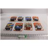 Image 1 : (8) Sealed Toy Cars - Hot Wheels, Matchbox