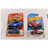 Image 3 : (8) Sealed Toy Cars - Hot Wheels, Matchbox