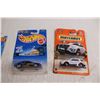 Image 4 : (8) Sealed Toy Cars - Hot Wheels, Matchbox