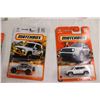 Image 5 : (8) Sealed Toy Cars - Hot Wheels, Matchbox