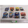 Image 1 : (8) Sealed Toy Cars - Hot Wheels, Matchbox