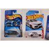 Image 2 : (8) Sealed Toy Cars - Hot Wheels, Matchbox
