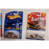 Image 5 : (8) Sealed Toy Cars - Hot Wheels, Matchbox