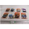 Image 1 : (8) Sealed Toy Cars - Hot Wheels, Matchbox