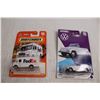 Image 4 : (8) Sealed Toy Cars - Hot Wheels, Matchbox