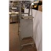 Image 3 : *56" Aluminum Folding Stepladder