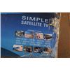 Image 6 : *Winegard Portable Antenna Satellite - In Box