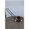 Image 1 : **MTD Briggs and Stratton 3.5 HP 20" Deck Lawnmower, As Is