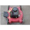 Image 2 : **MTD Briggs and Stratton 3.5 HP 20" Deck Lawnmower, As Is