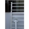 Image 5 : **Aluminum Deck Railing Parts - 40" x 65" H