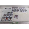 Image 1 : Complete (30) Hockey Card Set Including Connor Bedard Rookie Hockey Card