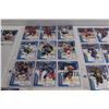 Image 4 : Complete (30) Hockey Card Set Including Connor Bedard Rookie Hockey Card