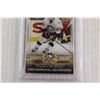 Image 3 : Upper Deck 2005 Sidney Crosby Gem Mint Rookie Graded 10 Hockey Card