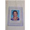 Image 3 : Vintage 1983 Red Rooster Mark Messier and Kevin Lowe Hockey Cards