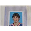 Image 2 : Vintage Mint 1983 Red Rooster Wayne Gretzky Hockey Card