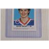 Image 3 : Vintage Mint 1983 Red Rooster Wayne Gretzky Hockey Card
