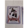 Image 2 : (3) Upper Deck Connor Bedard Rookie Highlights Hockey Cards