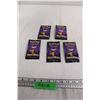 Image 1 : (5) Pokemon Trick or Trade Packs - Sealed, (3) Cards/Pack
