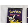 Image 2 : (5) Pokemon Trick or Trade Packs - Sealed, (3) Cards/Pack