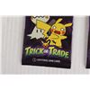 Image 3 : (5) Pokemon Trick or Trade Packs - Sealed, (3) Cards/Pack