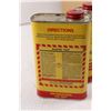 Image 3 : (16) 1 Pt. Cans Rapid-Tap Cutting Fluid (1 Case +4)