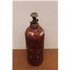 Image 5 : *Small 20" Bottle Of Oxygen wo/Cap (Air Liquide)