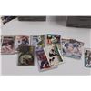 Image 4 : (2) Boxes Sports Trading Cards - Hockey, Baseball (Various Years, Condition & Manufacturers)
