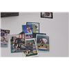 Image 5 : (2) Boxes Sports Trading Cards - Hockey, Baseball (Various Years, Condition & Manufacturers)
