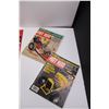 Image 2 : (5) Vintage Car Magazines - Hot Rod (1970/1980), Auto Topics (1966) & Track &and Traffic (1969)