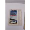 Image 6 : (5) Vintage Car Magazines - Hot Rod (1970/1980), Auto Topics (1966) & Track &and Traffic (1969)