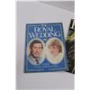 Image 2 : (4) Royal Family Books/Magazines