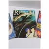 Image 3 : (4) Royal Family Books/Magazines