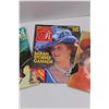 Image 4 : (4) Royal Family Books/Magazines