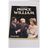 Image 2 : (2) Royal Family Books - Prince William & Princess