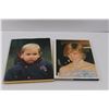 Image 4 : (2) Royal Family Books - Prince William & Princess