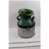 Image 1 : *Milk/Cream Can w/Lid