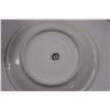 Image 10 : China -(12) Tea Cups, (14) Saucers
