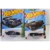 Image 4 : (8) Hot Wheel - Die Cast Cars (NIB)